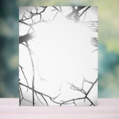 アクリルサインARTデザインスタイル アクリルサイン (ニュートラル)