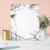 アクリルサインARTデザインスタイル アクリルサイン (ウェディング)