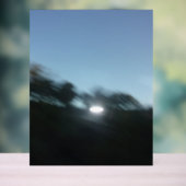 アクリルサインARTデザインスタイル アクリルサイン (ニュートラル)