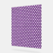 アクリルサインARTデザインスタイル アクリルサイン (傾斜)