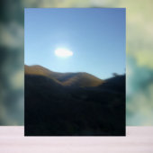 アクリルサインARTデザインスタイル アクリルサイン (ニュートラル)