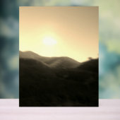 アクリルサインARTデザインスタイル アクリルサイン (ニュートラル)