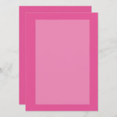 アクリルシェードDIYテンプレートを使ってあなたのスキルを発揮しよう (正面/裏面)