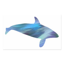 アクリルスタイルオルカステッカー