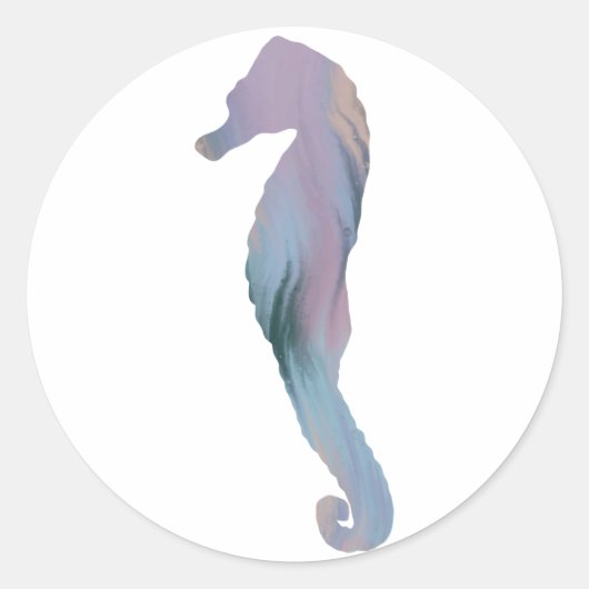 アクリルスタイルシーホースシール ラウンドシール (正面)