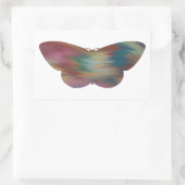 アクリルスタイルモステッカー 長方形シール (バッグ)