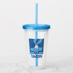  アクリルタンブラー