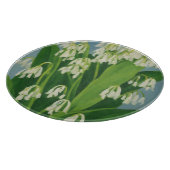 アクリルトレイ カッティングボード (角)