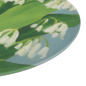 アクリルトレイ カッティングボード (角)