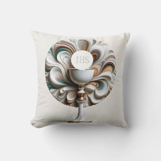 アクリルプールスタイル聖体拝領とアリス クッション