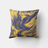 アクリルポア，ブロンズ，金ゴールド，ブラック/ クッション (裏面)