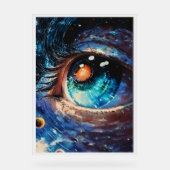 アクリルユニーク標識 アクリルサイン (正面)