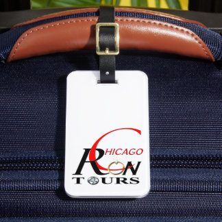 アクリルラゲージタグ ラゲッジタグ