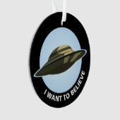 アクリル信じ製オーナメント オーナメント (正面)