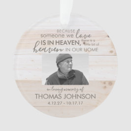 アクリル天国オーナメント オーナメント