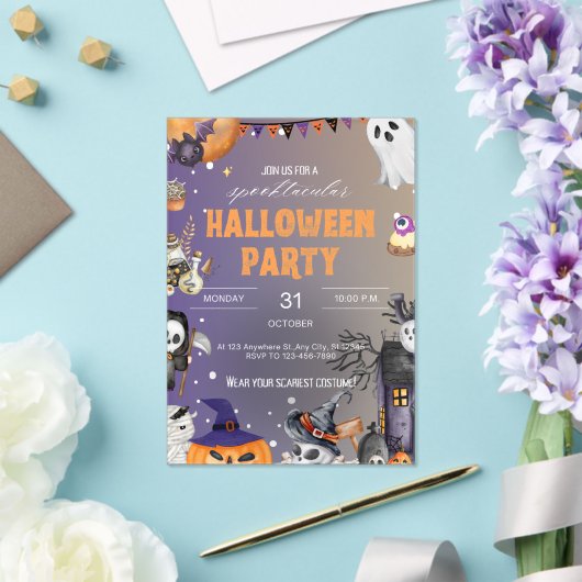 アクリル招待状 (インサイチュ (ウェディング))