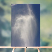 アクリル標識クールエコスタイルデザイン アクリルサイン (ニュートラル)