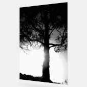 アクリル標識クールエコデザインスタイル アクリルサイン (傾斜)