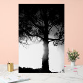 アクリル標識クールエコデザインスタイル アクリルサイン (ウェディング)