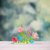 アクリル標識スタイルデザイン アクリルサイン (ニュートラル)