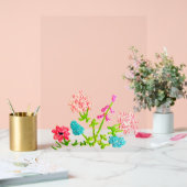 アクリル標識スタイルデザイン アクリルサイン (ウェディング)