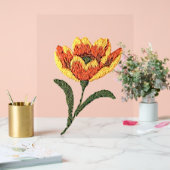 アクリル標識スタイルデザイン アクリルサイン (ウェディング)