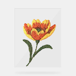 アクリル標識スタイルデザイン アクリルサイン