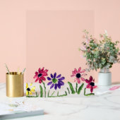 アクリル標識スタイルデザイン アクリルサイン (ウェディング)