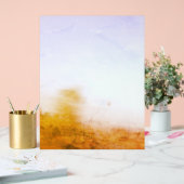 アクリル標識スタイルデザイン アクリルサイン (ウェディング)