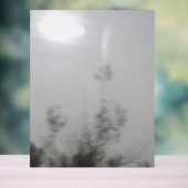 アクリル標識スタイル及びデザイン アクリルサイン (ニュートラル)