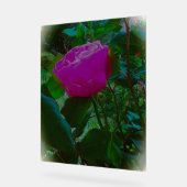 アクリル標識デザインスタイル アクリルサイン (傾斜)