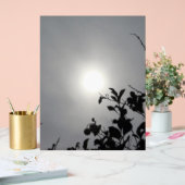 アクリル標識デザインスタイル アクリルサイン (ウェディング)