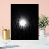 アクリル標識デザインスタイル アクリルサイン (ウェディング)