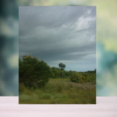 アクリル標識デザインスタイル アクリルサイン (ニュートラル)