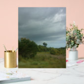 アクリル標識デザインスタイル アクリルサイン (ウェディング)