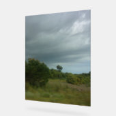 アクリル標識デザインスタイル アクリルサイン (傾斜)