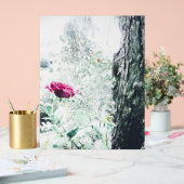 アクリル標識デザインスタイル アクリルサイン (ウェディング)