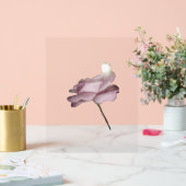 アクリル標識バラデザインスタイル アクリルサイン (ウェディング)