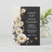 アクリル演劇アジアの濃厚な韓国人を新結婚|過去記事 招待状 (スタンド正面)