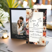 アクリル演劇アジア濃厚結婚韓国語 セーブザデート