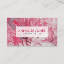 アクリル系流動抽象芸術赤面フロー花びら