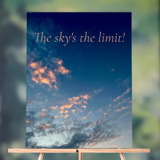 アクリル美術 アクリルサイン (ニュートラル)