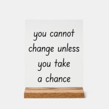 アクリル記号を変更