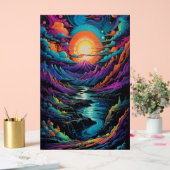 アクリル記号 アクリルサイン (ウェディング)