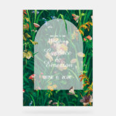 アクリル記号 アクリルサイン (正面)