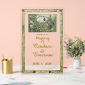 アクリル記号 アクリルサイン (ウェディング)