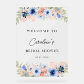 アクリル記号 アクリルサイン (正面)