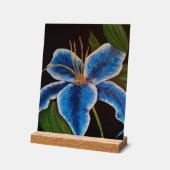 アクリル記号 アクリルサイン (傾斜)