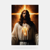 アクリル記号 アクリルサイン (正面)