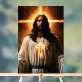 アクリル記号 アクリルサイン (ニュートラル)